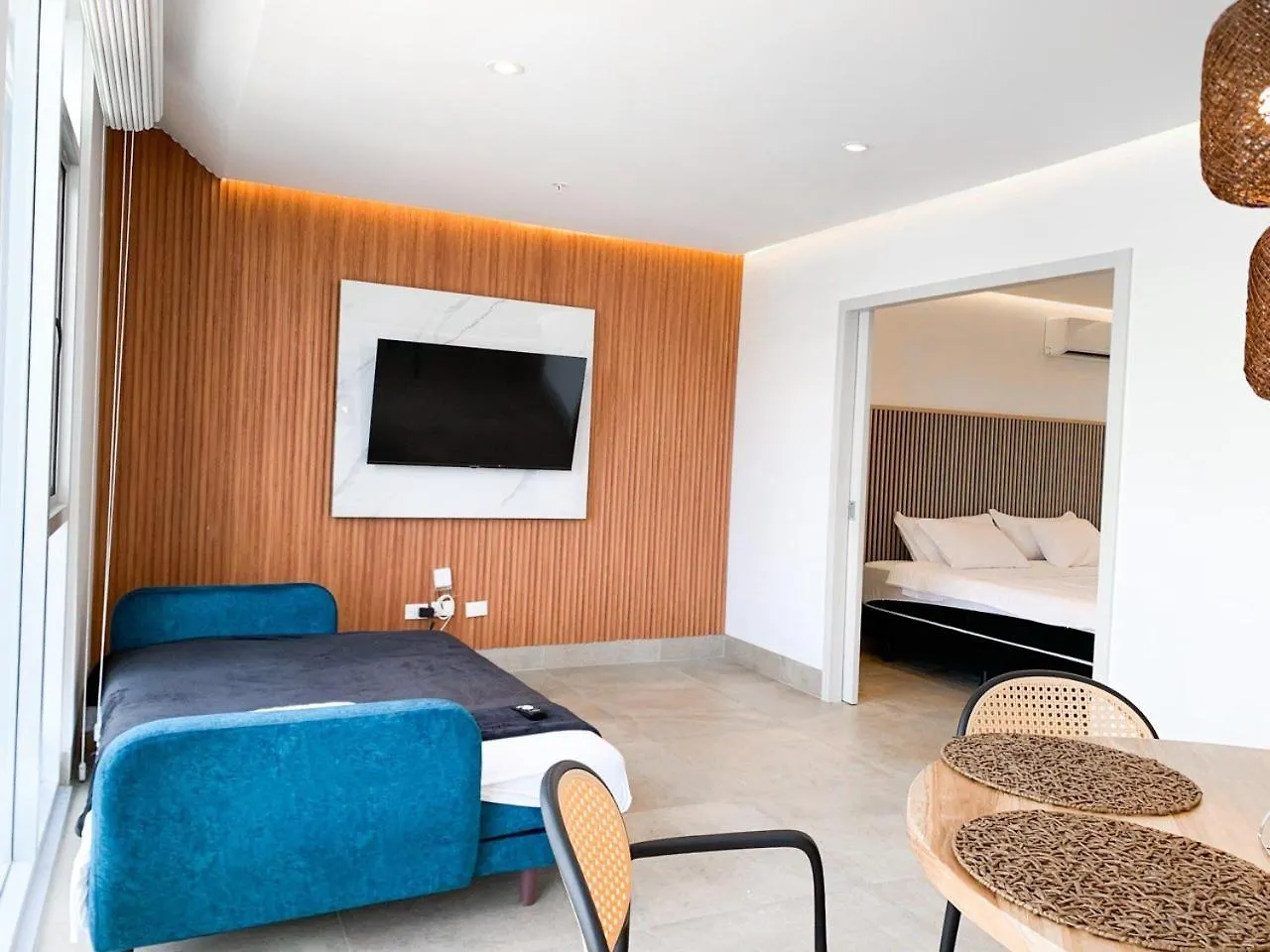 Suites Cerca Del Aeropuerto - Terminal Terrestre Y Centros Comerciales Guayaquil