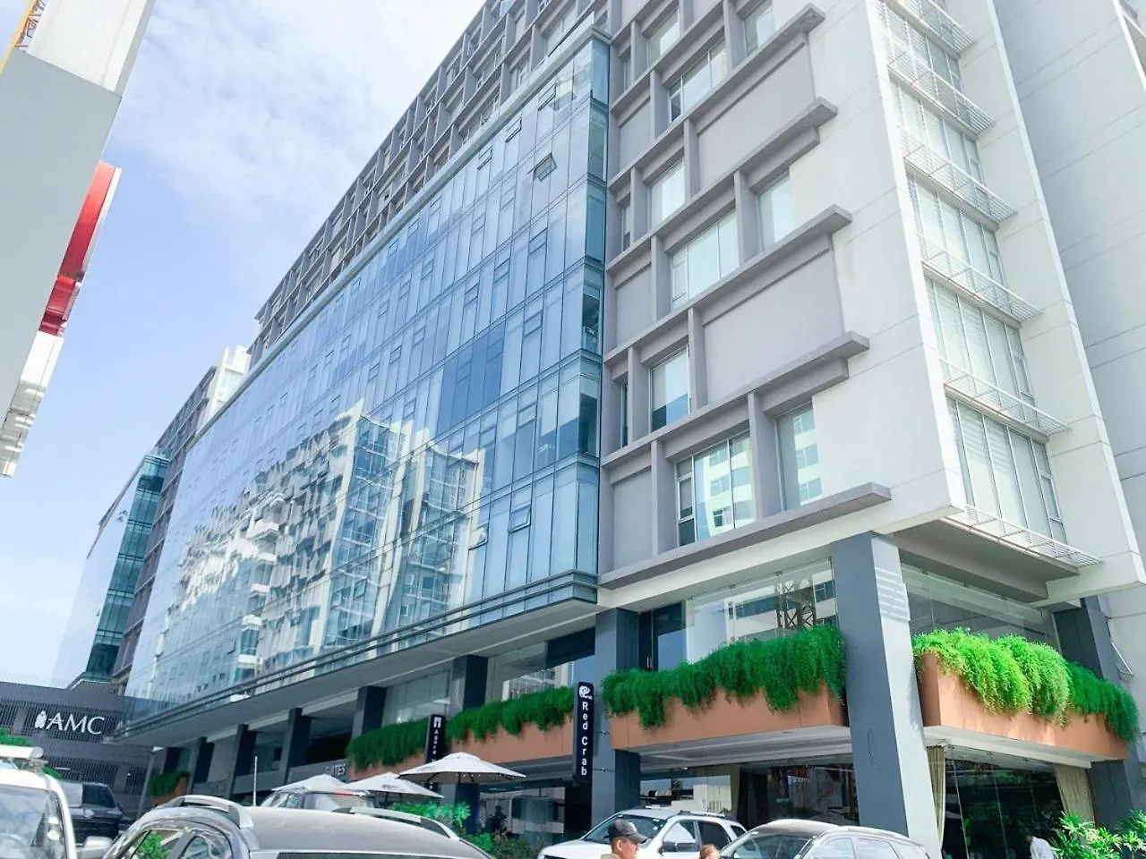 Apartment Suites Cerca Del Aeropuerto - Terminal Terrestre Y Centros Comerciales Guayaquil