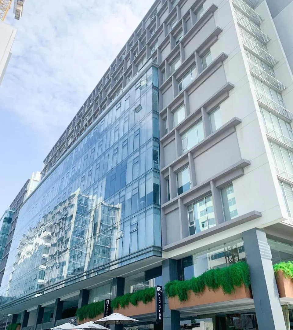 Suites Cerca Del Aeropuerto - Terminal Terrestre Y Centros Comerciales contacts