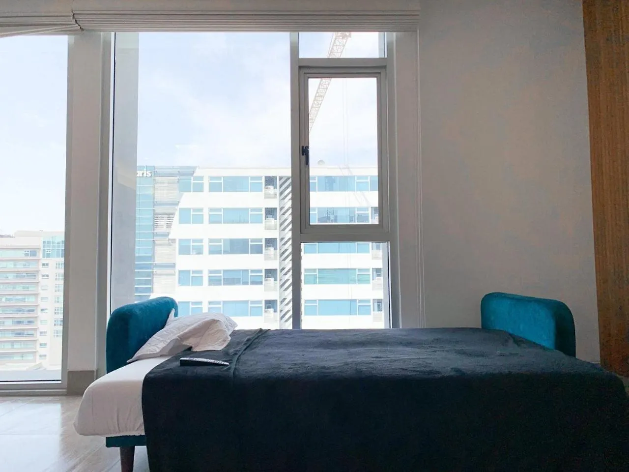 Suites Cerca Del Aeropuerto - Terminal Terrestre Y Centros Comerciales Guayaquil