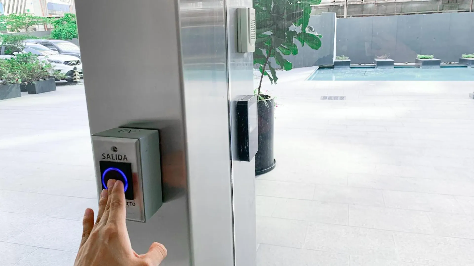 Suites Cerca Del Aeropuerto - Terminal Terrestre Y Centros Comerciales Guayaquil 0*,  Ecuador