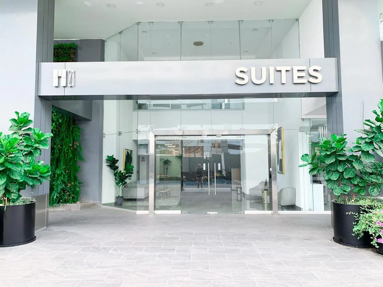 Suites Cerca Del Aeropuerto - Terminal Terrestre Y Centros Comerciales Guayaquil
