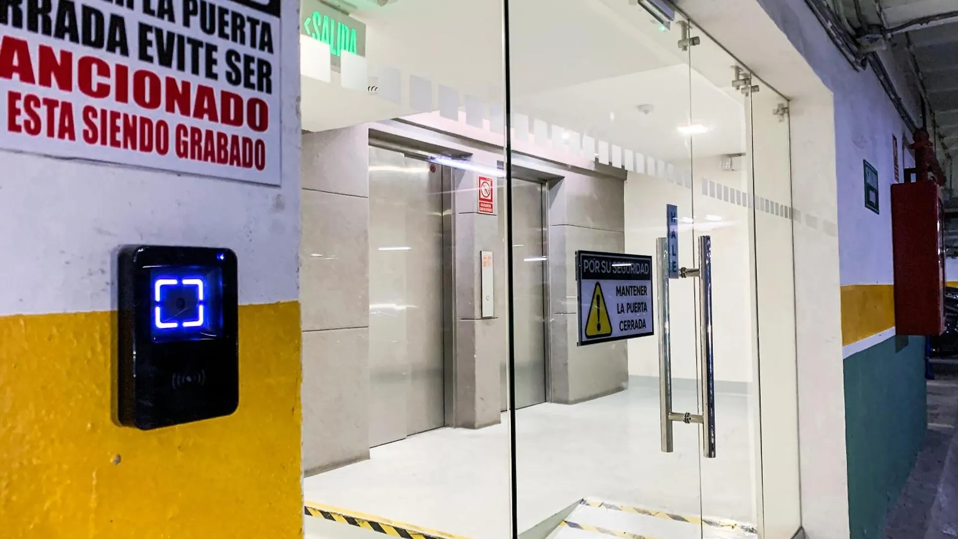 Apartment Suites Cerca Del Aeropuerto - Terminal Terrestre Y Centros Comerciales Guayaquil