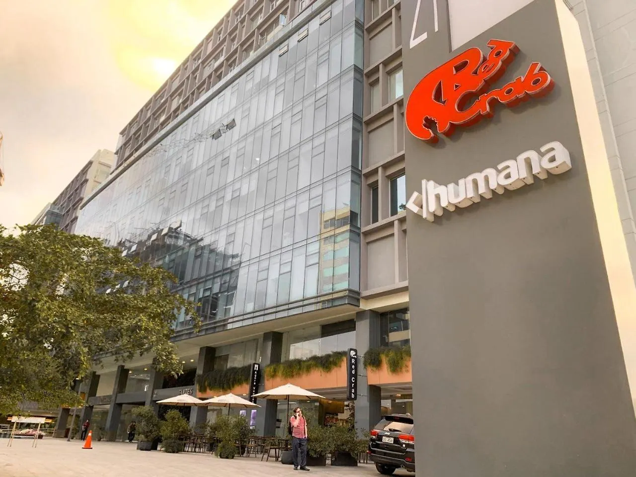 Apartment Suites Cerca Del Aeropuerto - Terminal Terrestre Y Centros Comerciales Guayaquil
