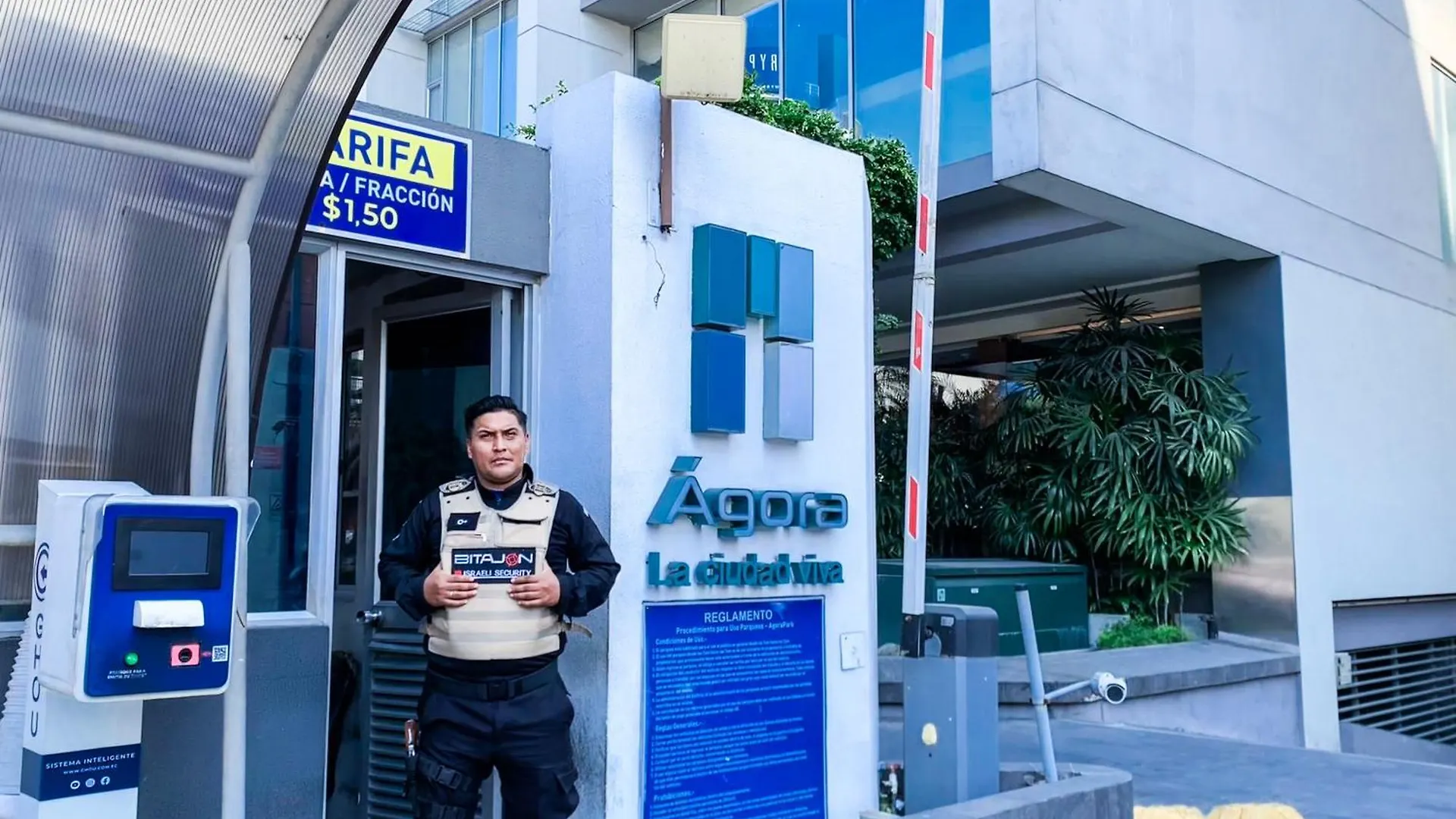 Suites Cerca Del Aeropuerto - Terminal Terrestre Y Centros Comerciales Guayaquil 0*,