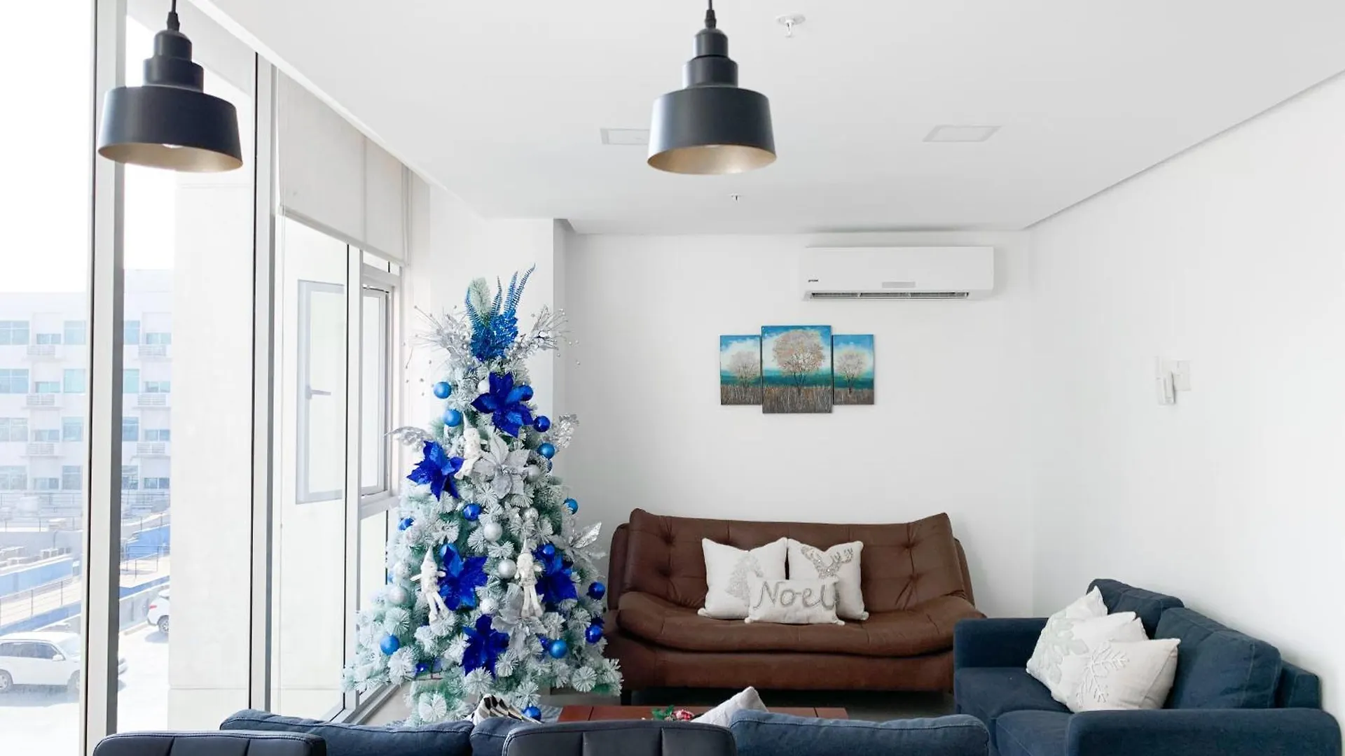 Apartment Suites Cerca Del Aeropuerto - Terminal Terrestre Y Centros Comerciales Guayaquil