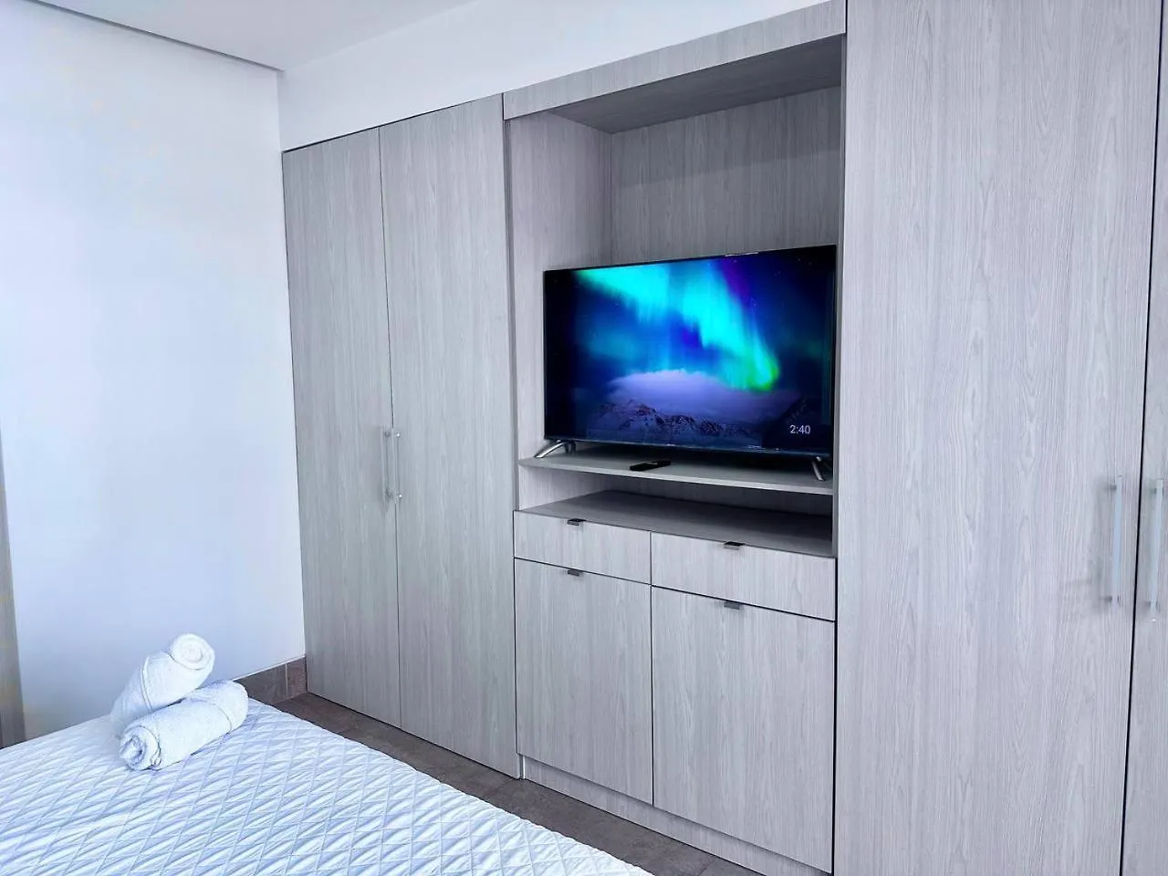 Apartment Suites Cerca Del Aeropuerto - Terminal Terrestre Y Centros Comerciales Guayaquil Ecuador