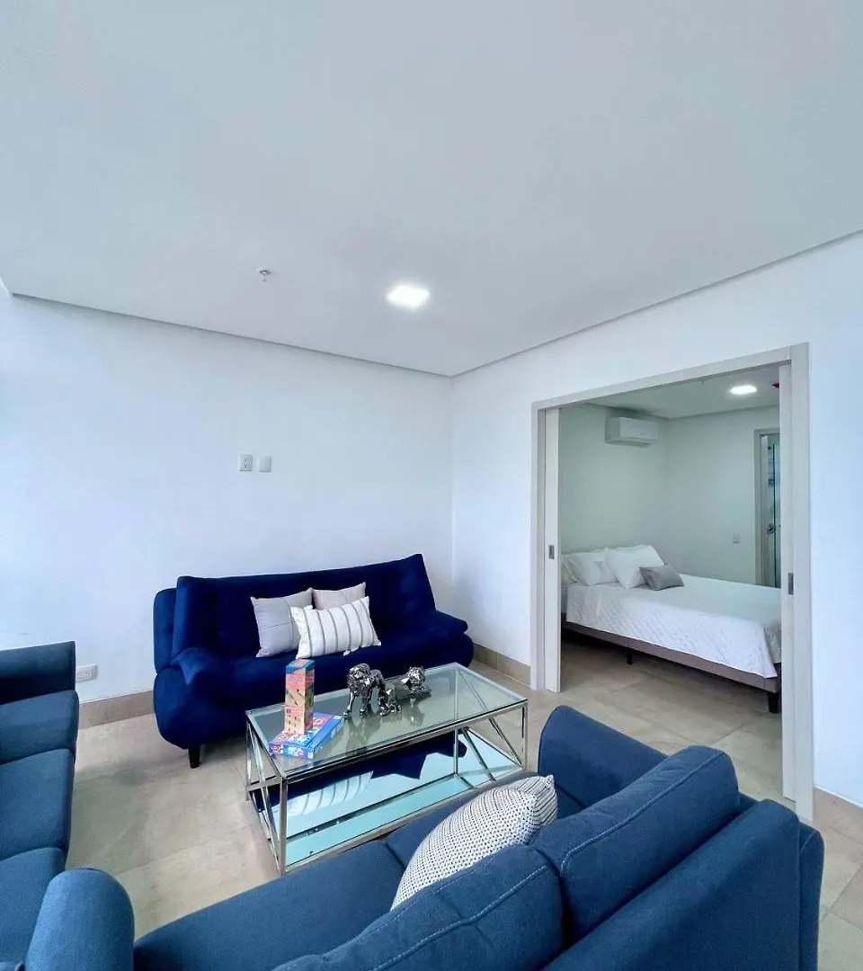 Suites Cerca Del Aeropuerto - Terminal Terrestre Y Centros Comerciales Guayaquil 0*,  Ecuador