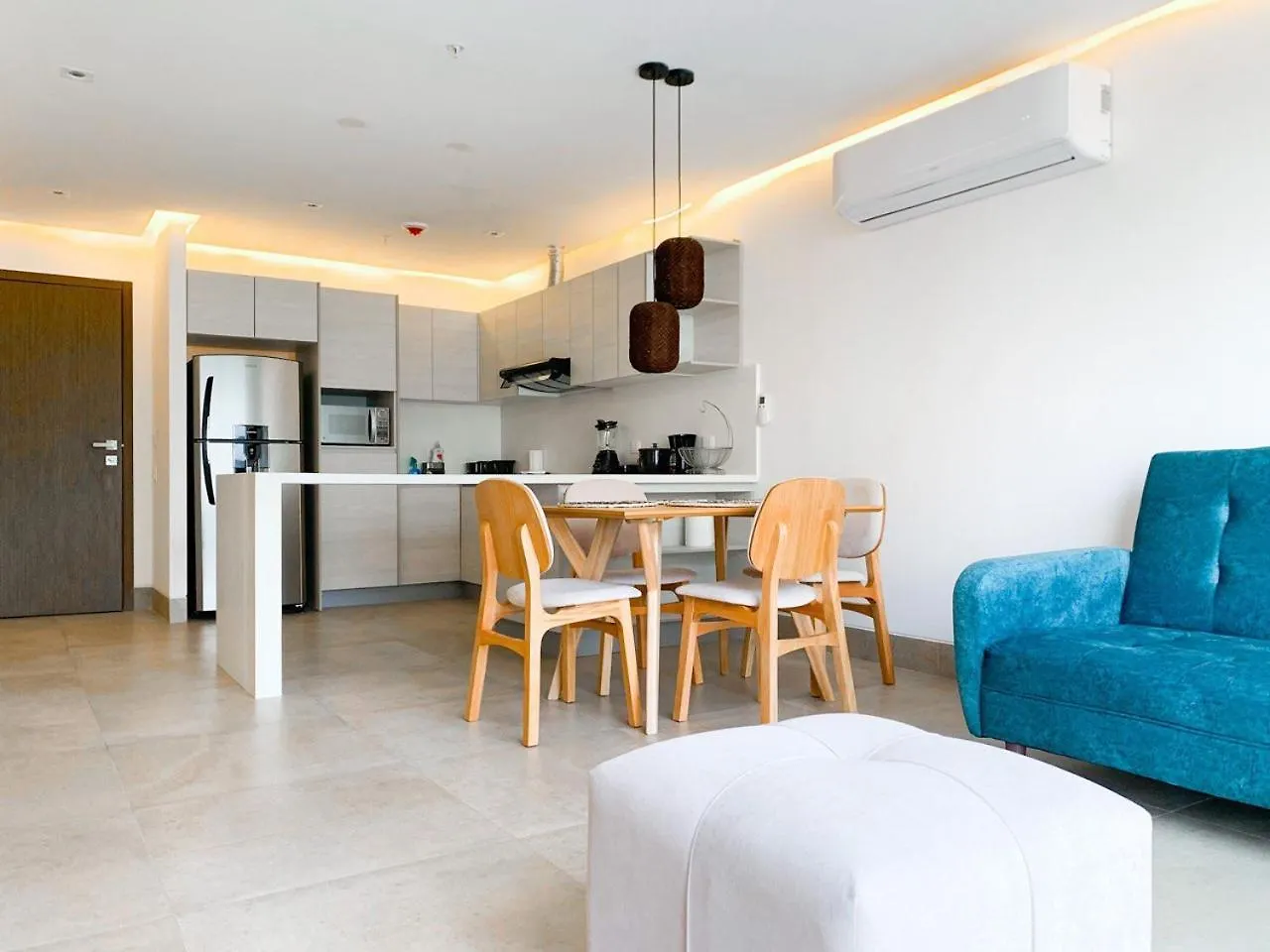 Apartment Suites Cerca Del Aeropuerto - Terminal Terrestre Y Centros Comerciales Guayaquil