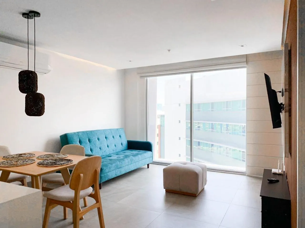 Apartment Suites Cerca Del Aeropuerto - Terminal Terrestre Y Centros Comerciales Guayaquil Ecuador