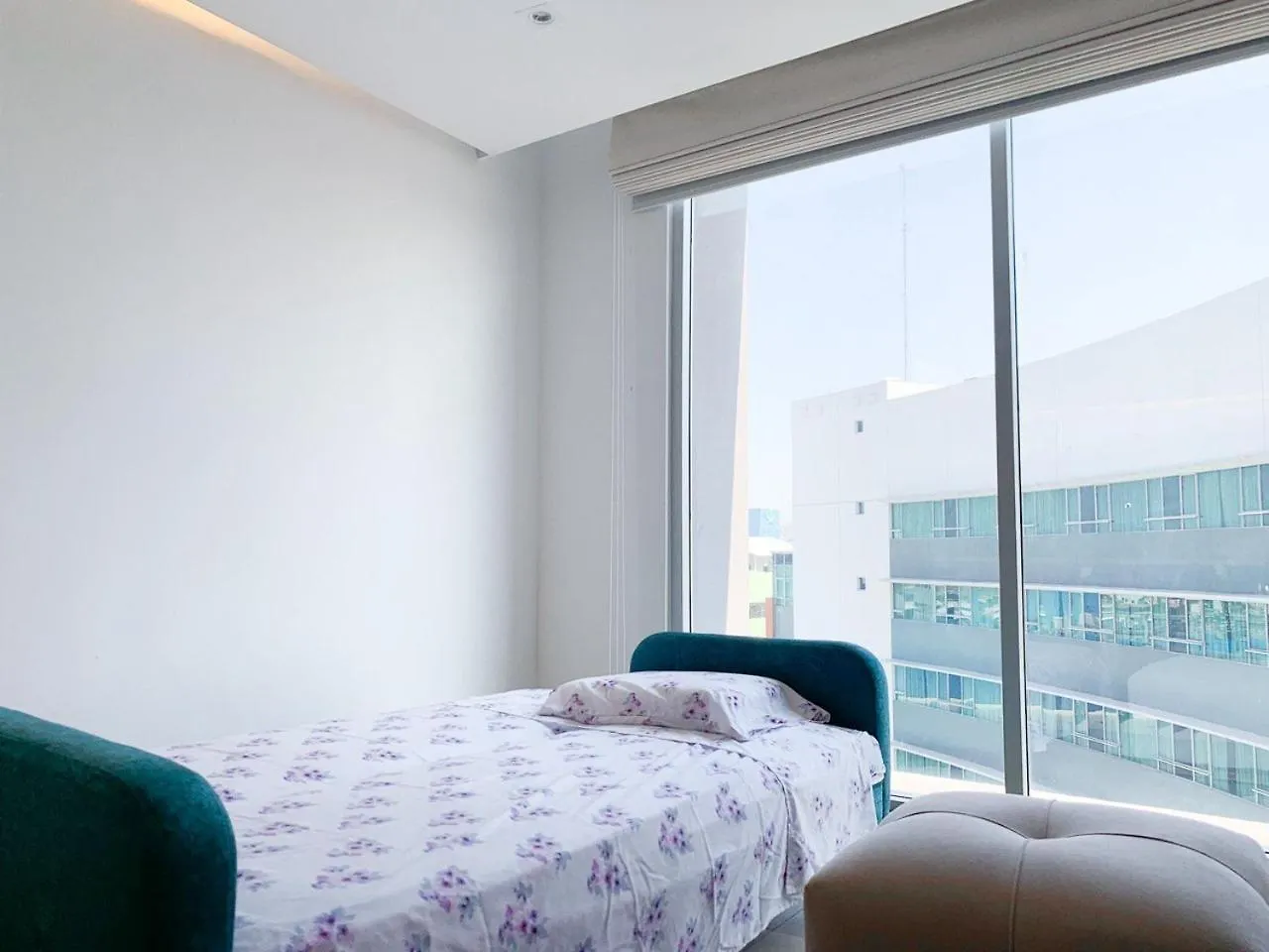 Suites Cerca Del Aeropuerto - Terminal Terrestre Y Centros Comerciales Guayaquil Apartment