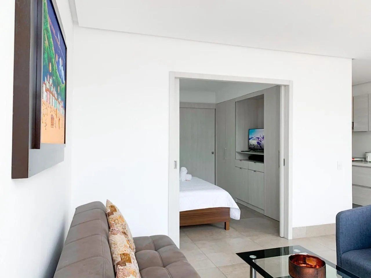 Apartment Suites Cerca Del Aeropuerto - Terminal Terrestre Y Centros Comerciales Guayaquil