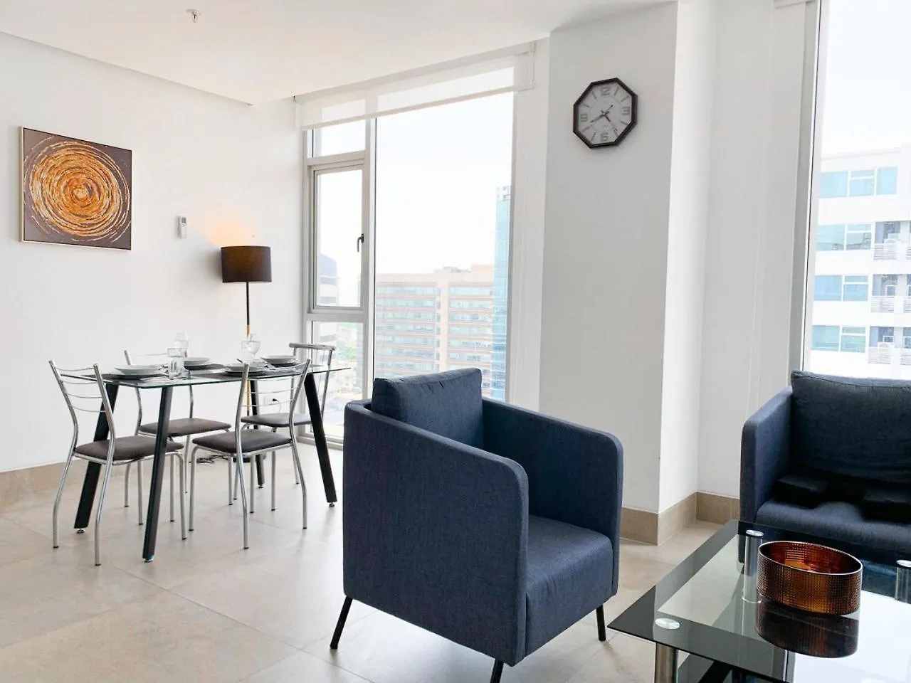 Suites Cerca Del Aeropuerto - Terminal Terrestre Y Centros Comerciales Guayaquil Apartment