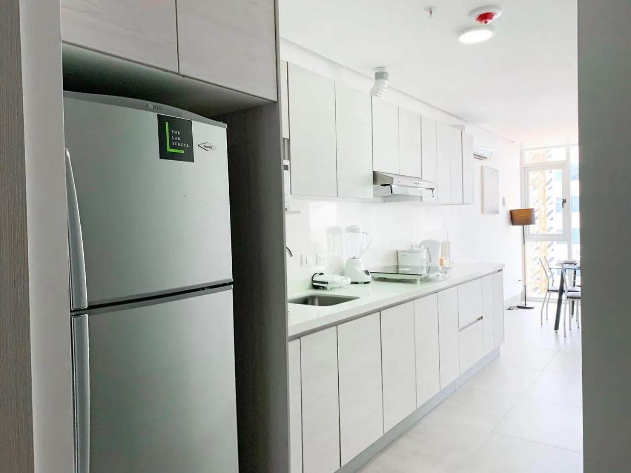 Suites Cerca Del Aeropuerto - Terminal Terrestre Y Centros Comerciales Guayaquil Apartment