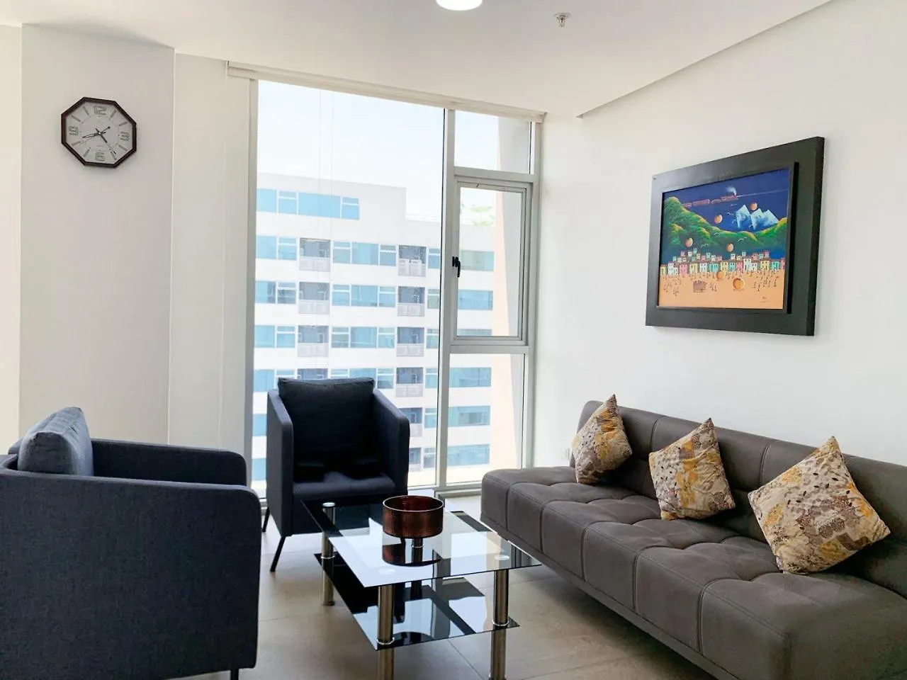 Apartment Suites Cerca Del Aeropuerto - Terminal Terrestre Y Centros Comerciales Guayaquil