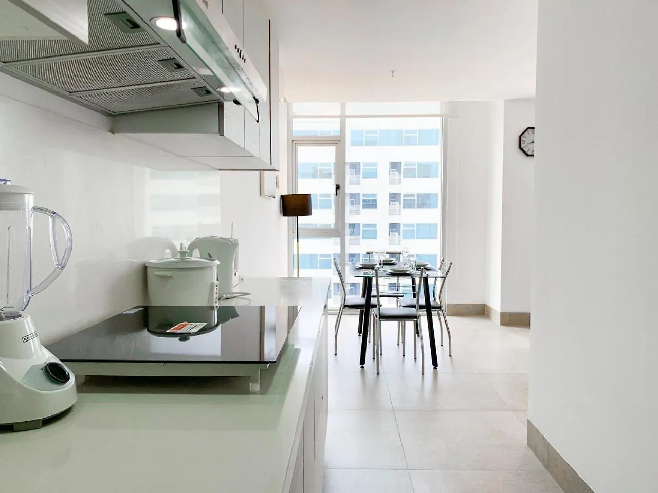 Suites Cerca Del Aeropuerto - Terminal Terrestre Y Centros Comerciales Guayaquil