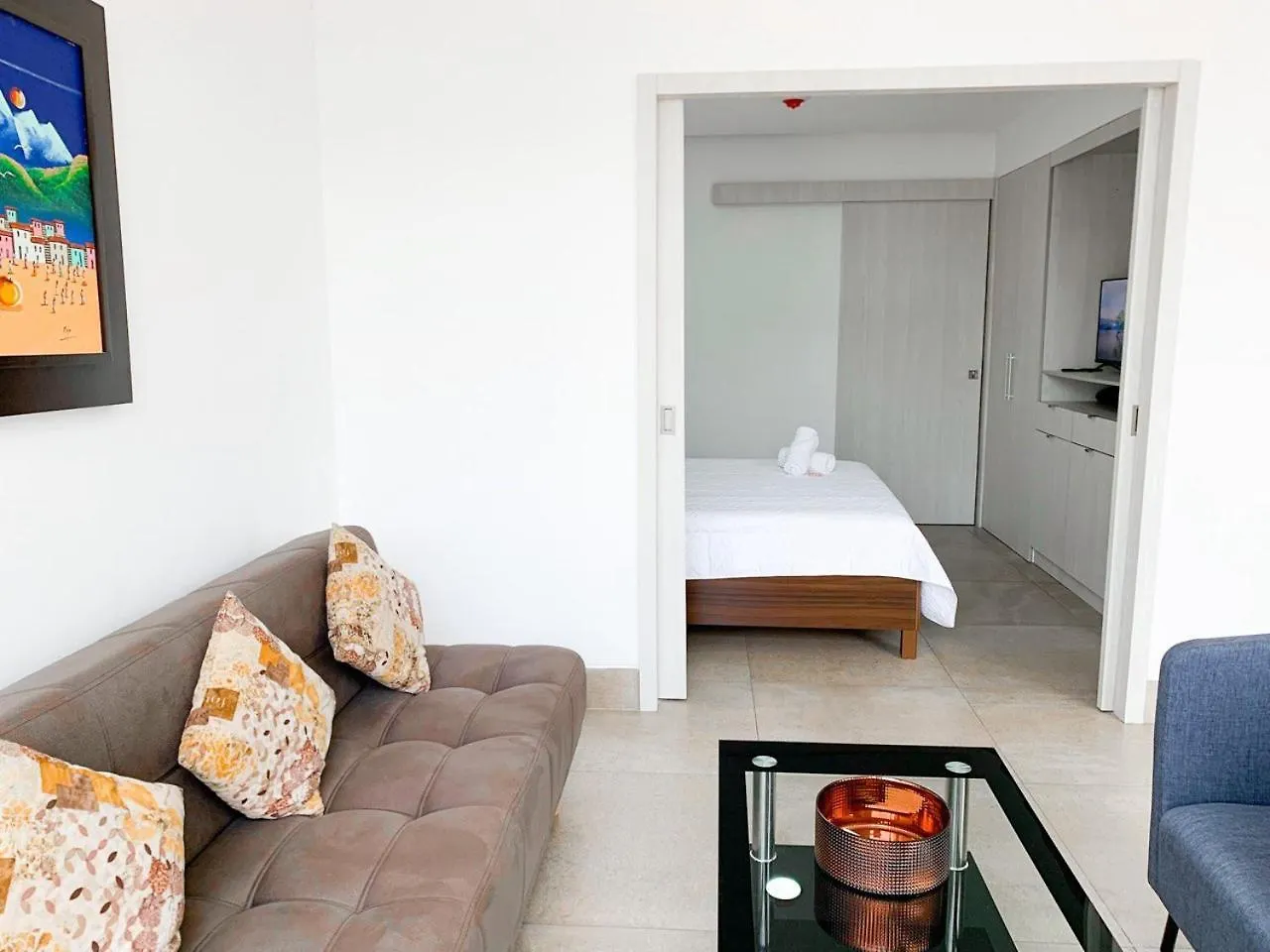 Suites Cerca Del Aeropuerto - Terminal Terrestre Y Centros Comerciales Guayaquil Ecuador