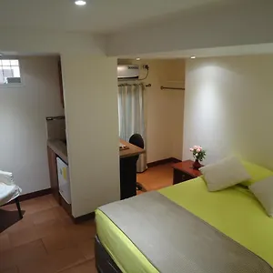 Suites Minimalistas Guayaquil
